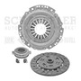 Clutch Nissan Pulsar 1983 1.6l Carburado Luk