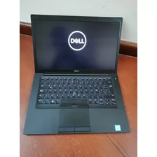 Laptop Dell 7490 Core I5 Octava 32gb Ram 256gb Ssd 