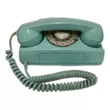 Telefone Antigo Gte Disco _ Tijolinho Modelo 1979 Starlite