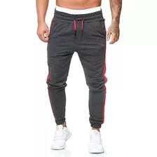 Pantalones De Hombre Skinny Strech Slim Causal Arjen Kroos®