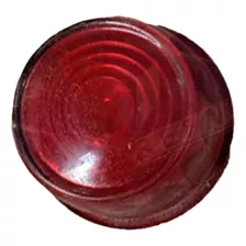 Mica Plafon Charro Roja/ámbar/verde/morada