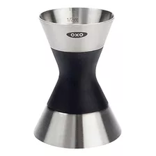 Oxo Steel - Jigger Doble