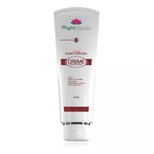  Creme Pés De Seda Hidratante 100g Phytobeauty Maciez, Afinar