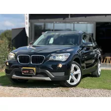 Bmw X1 2014 2.0 E84 Sdrive 20i Sport