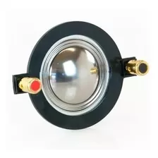 Repuesto Membrana Bobina Para Driver 1 Pulgada 34mm Titanio 