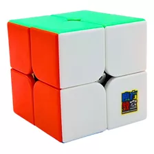 Cubo De Rubik Moyu Mofang Classroom Mf2s Stickerless