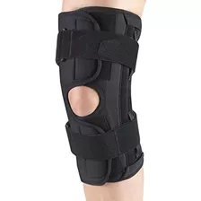 Otc Orthotex Rodilla Estabilizador Wrap Con Estancias En Esp