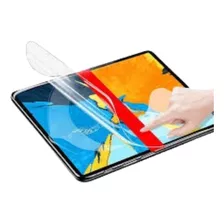 Lámina Hidrogel Tpu Para iPad Pro 11.0 4a Generación