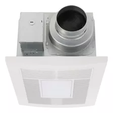 Panasonic Fv-vhl1 Whisperwarm Dc - Ventilador De Baño Con .