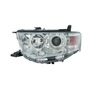 Foco Delantero Izquierdo Mitsubishi Montero Sport 1997-1990 Mitsubishi Montero