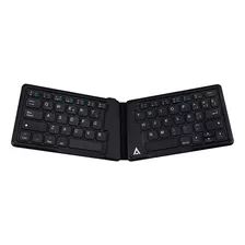 Acteck Teclado Inalambrico Bluetooth Recargable Nuevo Mk210