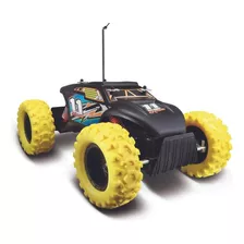 Carro Controle Remoto Off-road Rock Crawler Extr Maisto Tech