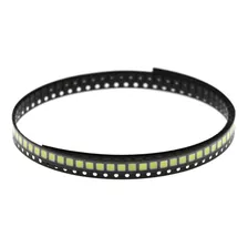 Led Para Conserto De Barra De Retroiluminação De Tv Smd 9v