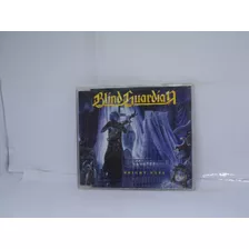 Cd - Blind Guardian - Bright Eyes (single)