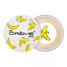 The Creme Shop | Go Bananas! Polvo De Ajuste De Cara De Pl 