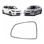 Espejo Completo Lateral Izq Para Accent Rb 2011 2020 Elec Hyundai Accent