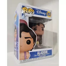 Funko Pop! Aladdin 352 Disney 