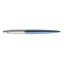 Boligrafo Parker Jotter Waterloo Azul