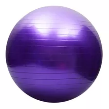 Pelota Esferodinamia Importada De Pilates Yoga De 75cm