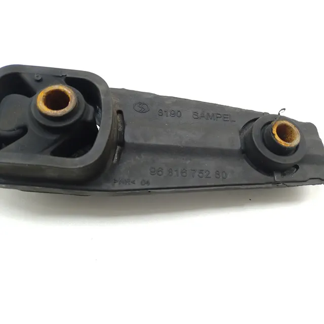 Coxim Biela Inferior Do Cambio Citroen C3 Aircross 2012 6