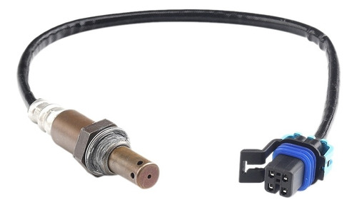 Foto de Sensor De Oxgeno O2 Para Chevy Gmc Sierra Yukon Buick Cadil