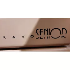 Sillón Odontológico Kavo Senior - Tapizado Nuevo!! - Premium