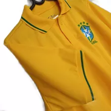 Camiseta Seleção Brasileira