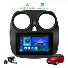 Kit Multimidia Android Fiat Palio Attractive 2012 A 2017