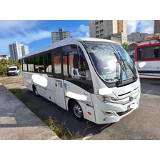 Ônibus Mascarelo Vw (2019/2020) 32 Lugares