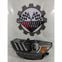 Faro Derecho Ford Mustang 2007 2008 2009 Fa-3753