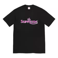 Playera Supreme Crown Ss23