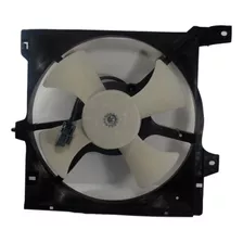 Electroventilador Completo Nissan Sentra B13 B14