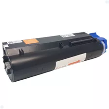 Cartucho Toner Oki Okidata Compativel B431 491 Com Chip