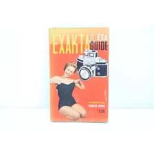 Câmera Exacta & Exa Guide Manual 