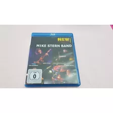  Mike Stern Band - Dave Weckl Bluray Disc