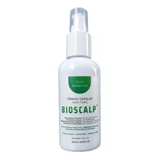 Tônico Capilar Bioscalp Controle Da Caspa Biozenthi 