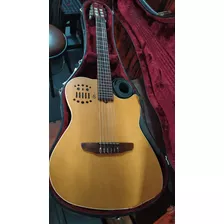 Guitarra Casas M9