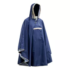 Poncho De Lluvia For Niños Poncho Con Capucha Impermeable