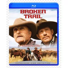 Rastro Perdido (broken Trail - 2006) Blu-ray Dublado Legenda