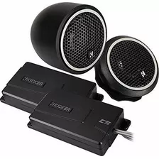 Kicker 46cst204 Altavoces De Tweeter Para Coche 34 Pulgadas 