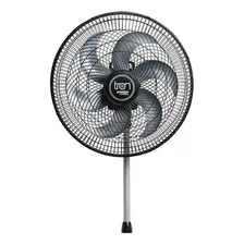 Ventilador Coluna 50cm Tron Turbo Premium 6 Pá Oscilante 127