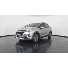 Honda Wr-v One Ex