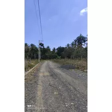 Solares Barato Y Con Titulos Deslindados En Villa Mella