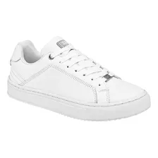 Tenis Hombre Jhos Dkda 7276 Blanco 26-29 116-903