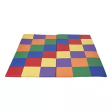 Ecr4kids Softzone - Alfombrilla Para Nios Pequeos