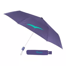 Sombrilla Lugano Trend G1760001 Morado