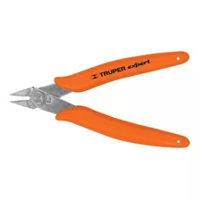 Pinza Alicate De Corte Para Electronica 5'' Truper Expert