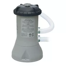 Bomba Filtrante Piscina Inflável 3785 Litros/hora Intex 110v