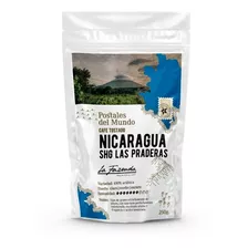 Café Nicaragua Shg Las Praderas En Grano O Molido La Fazenda