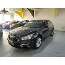 Gm - Cruze 2015 1.8 Flex (aut)